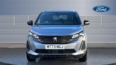 Peugeot 5008 1.2 PureTech GT 5dr EAT8 Petrol Estate